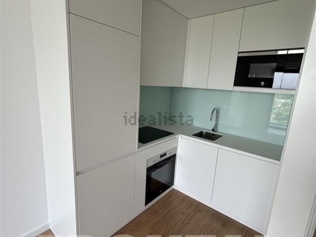 Apartamento, Paranhos