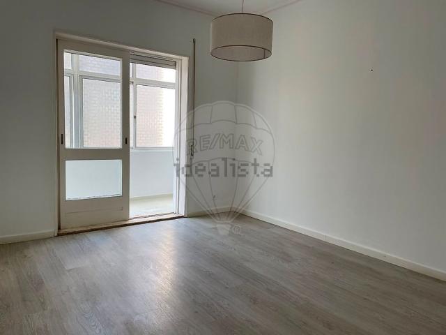 Apartamento, Paranhos