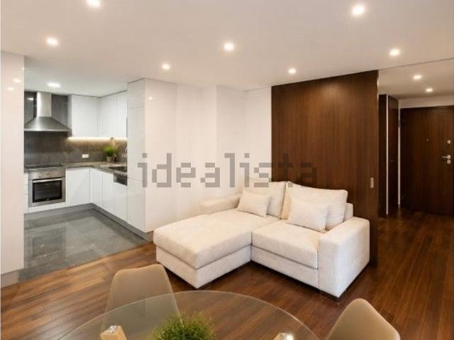 Apartamento, Paranhos