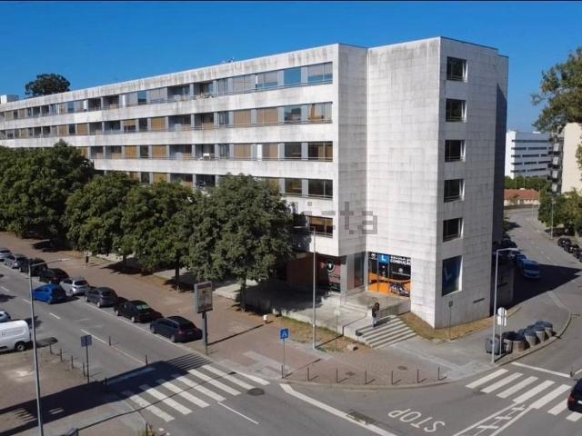 Apartamento, Paranhos
