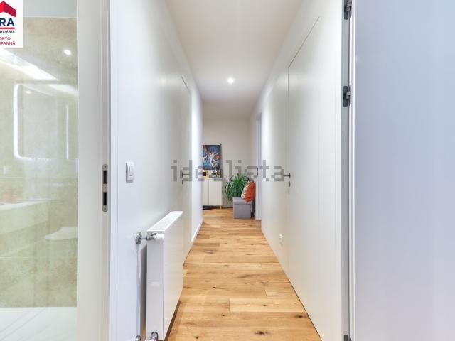 Apartamento, Paranhos