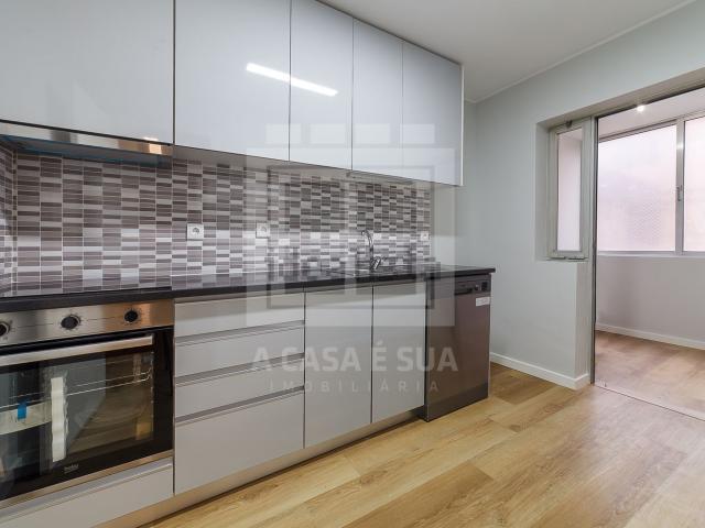 Apartamento, Paranhos