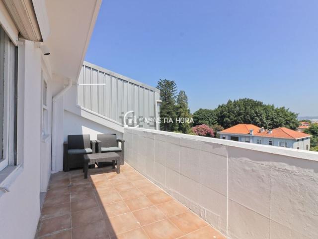 Apartamento, Paranhos