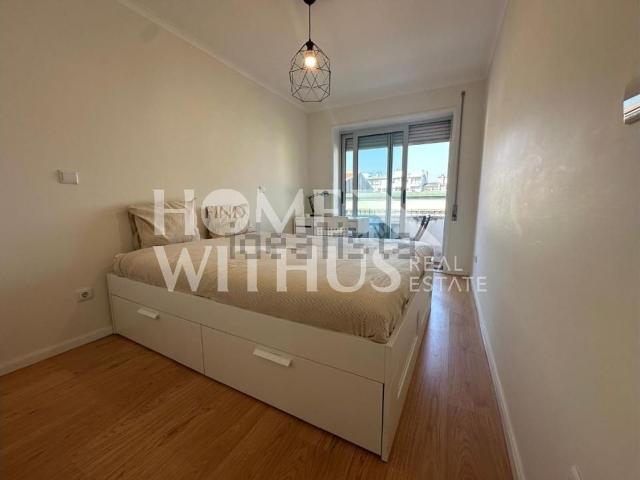 Apartamento, Paranhos