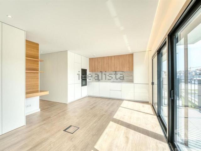 Apartamento, Paranhos