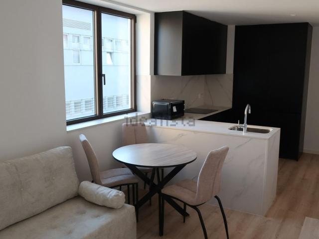 Apartamento, Paranhos
