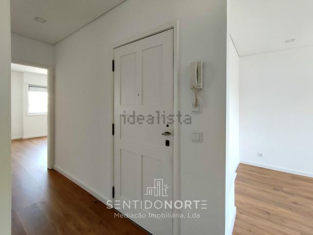 Apartamento, Paranhos