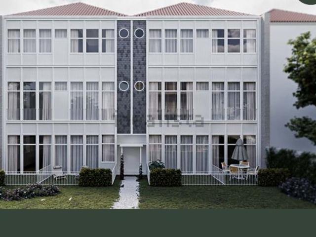Apartamento, Paranhos