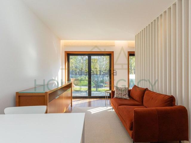Apartamento, Paranhos