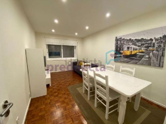 Apartamento, Paranhos