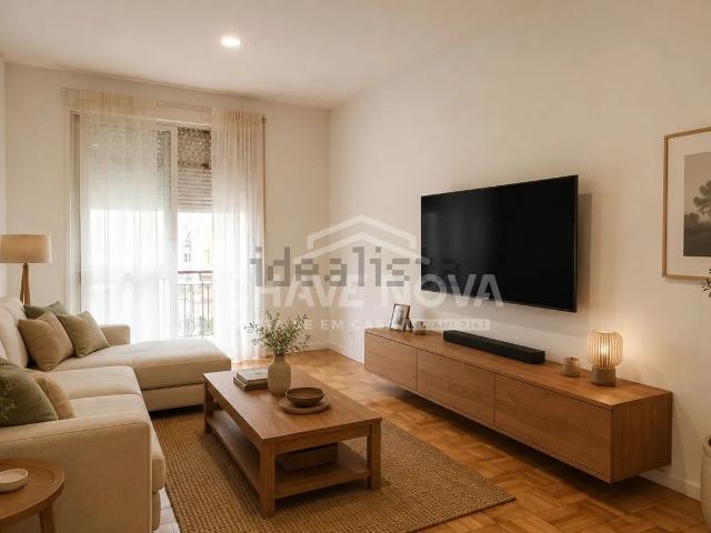 Apartamento, Paranhos