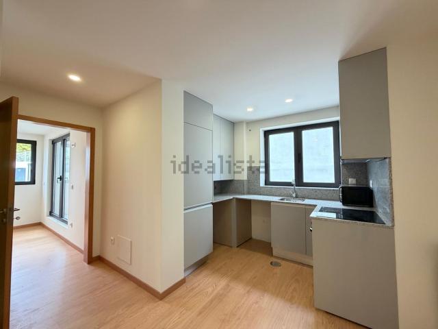 Apartamento, Paranhos