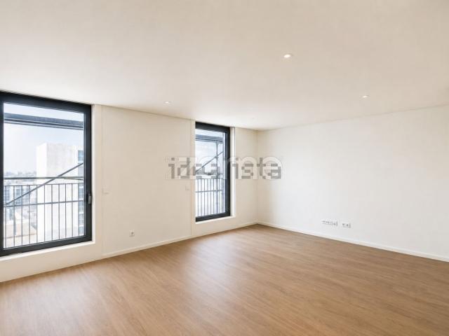 Apartamento, Paranhos