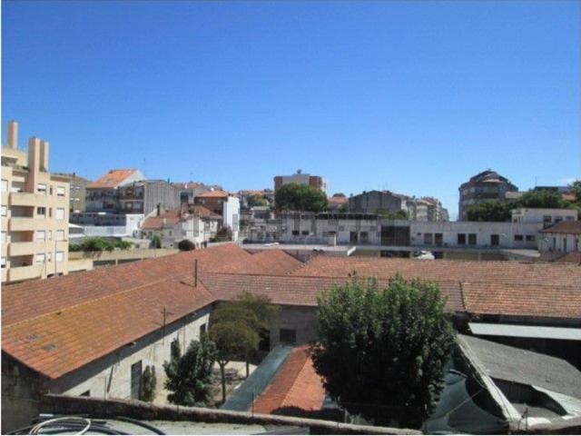 Apartamento, Paranhos