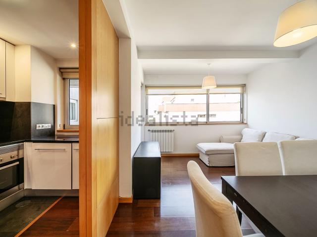 Apartamento, Paranhos