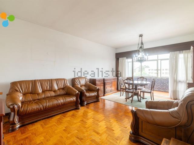 Apartamento, Paranhos