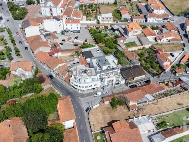 Apartamento, Pardilhó