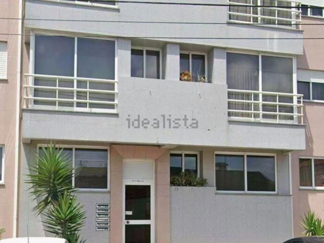 Apartamento, Pardilhó