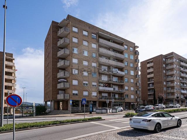 Apartamento, Paredes