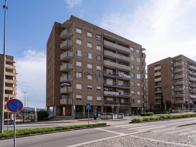 Apartamento, Paredes