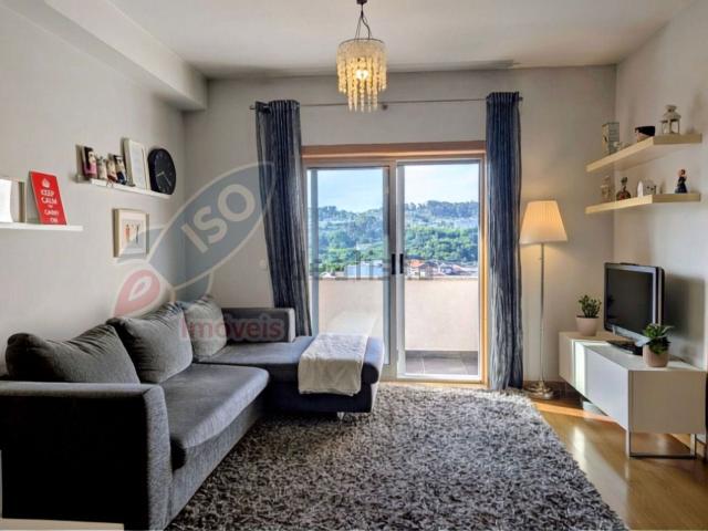 Apartamento, Paredes