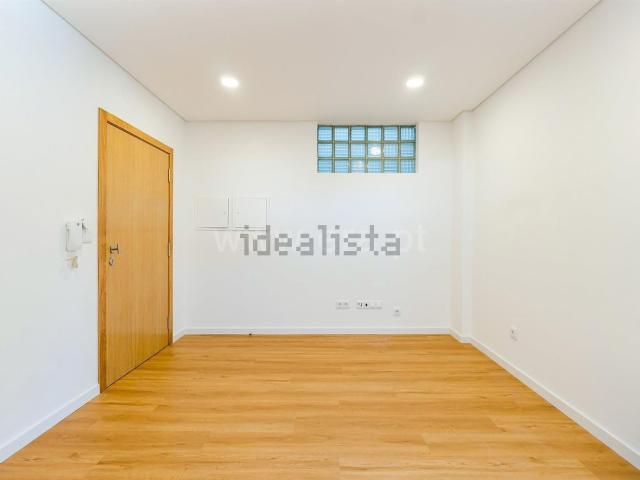 Apartamento, Paredes