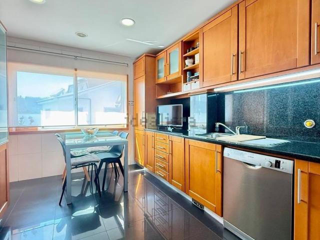 Apartamento, Paredes