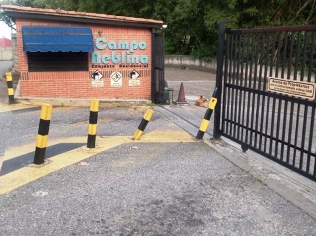 APARTAMENTO PARQUE CAIZA 88 Mts2