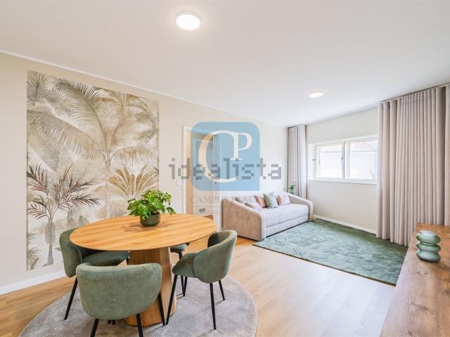 Apartamento, Parque da Prelada, Ramalde