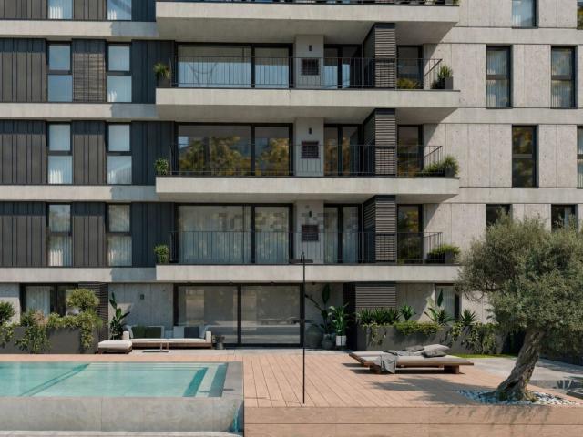 Apartamento, Parque da Prelada, Ramalde