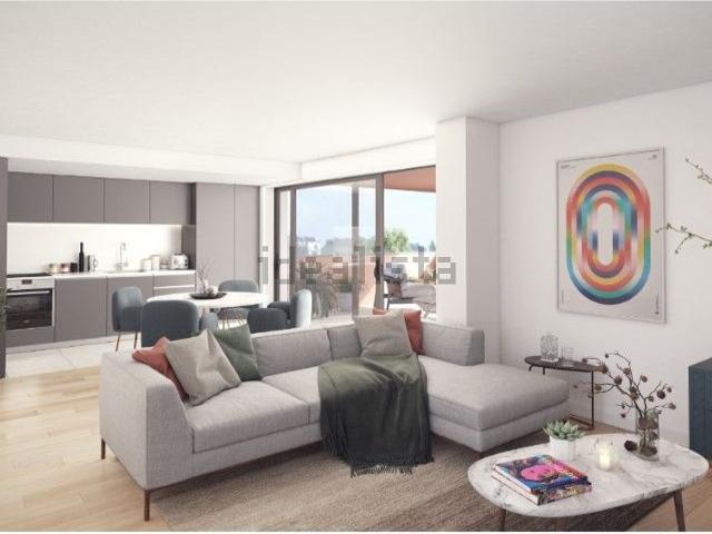 Apartamento, Parque da Prelada, Ramalde