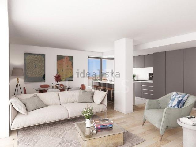 Apartamento, Parque da Prelada, Ramalde