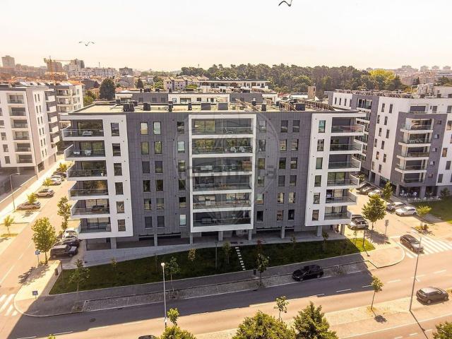 Apartamento, Parque da Prelada, Ramalde