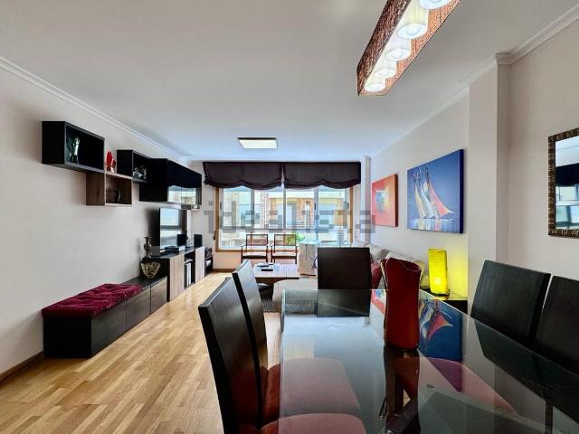Apartamento, Parque da Prelada, Ramalde