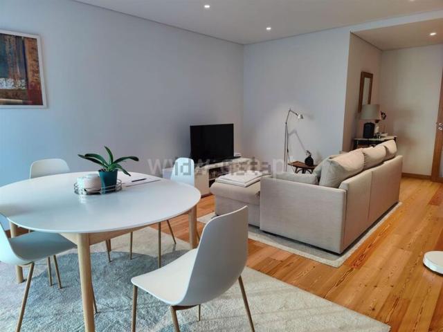 Apartamento, Parque da Prelada, Ramalde