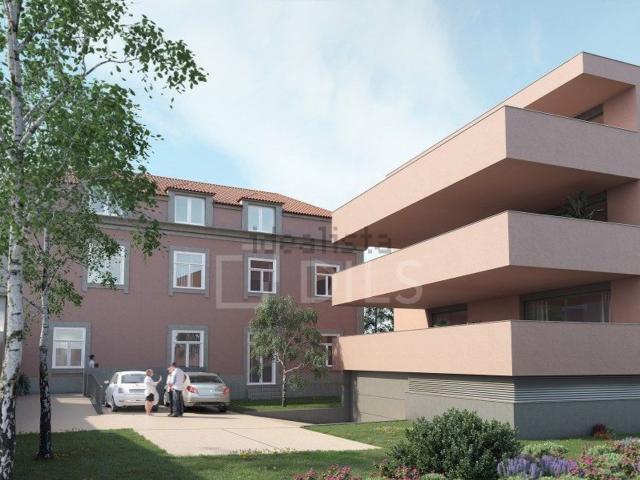 Apartamento, Parque da Prelada, Ramalde