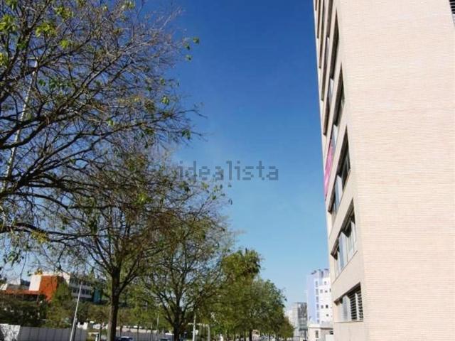 Apartamento, Parque das Nações