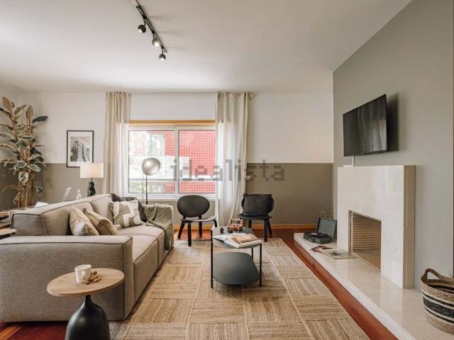 Apartamento, Parque das Nações