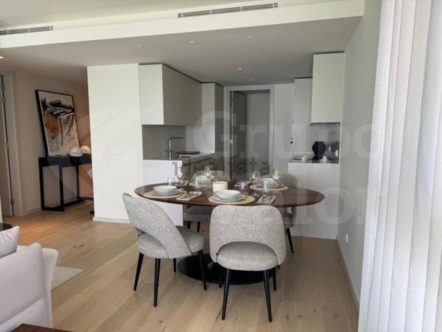 Apartamento, Parque das Nações