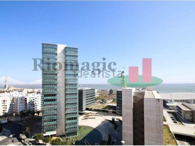 Apartamento, Parque das Nações