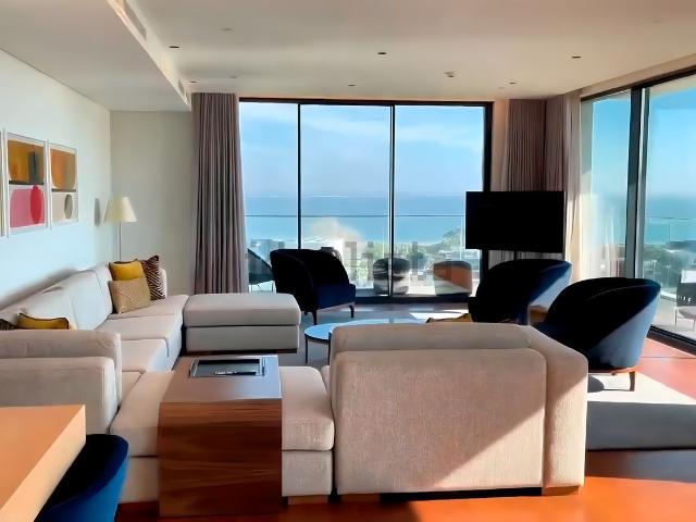 Apartamento, Parque das Nações