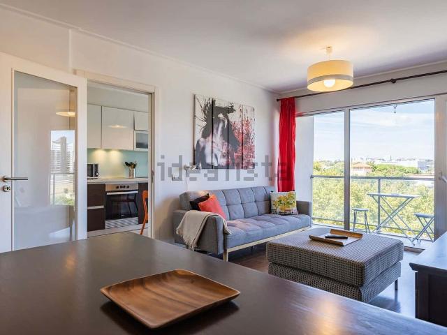 Apartamento, Parque das Nações