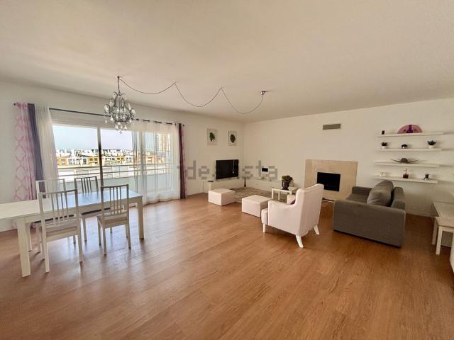 Apartamento, Parque das Nações