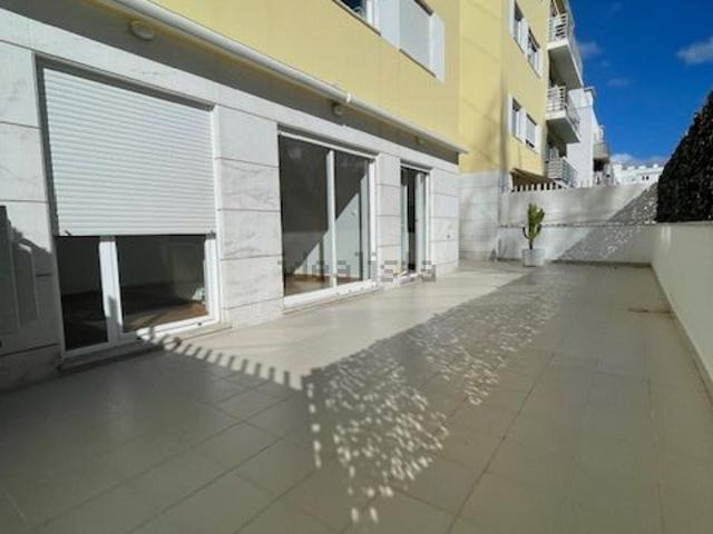 Apartamento, Parque das Nações