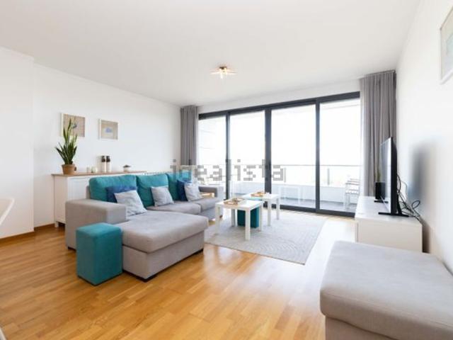 Apartamento, Parque das Nações