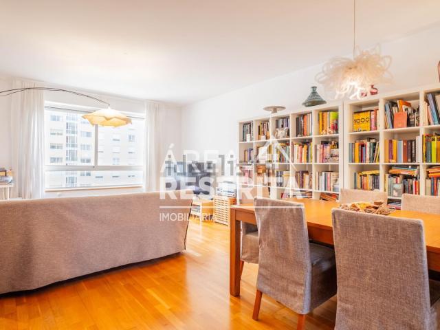 Apartamento, Parque das Nações