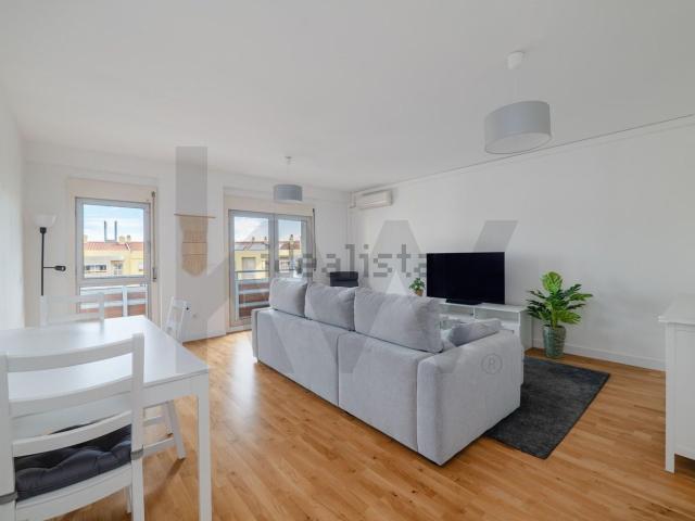 Apartamento, Parque das Nações