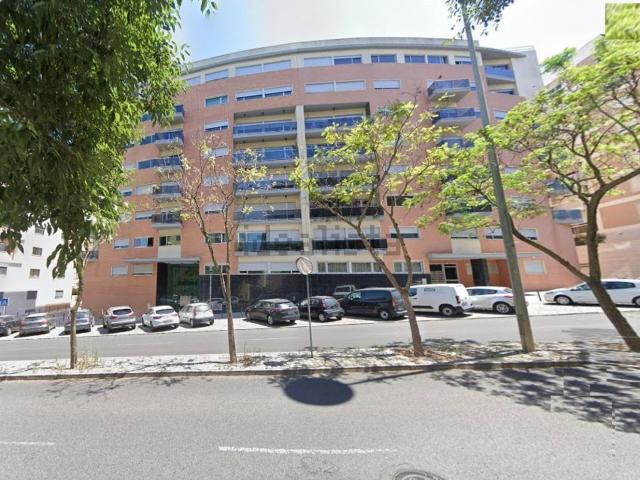 Apartamento, Parque das Nações