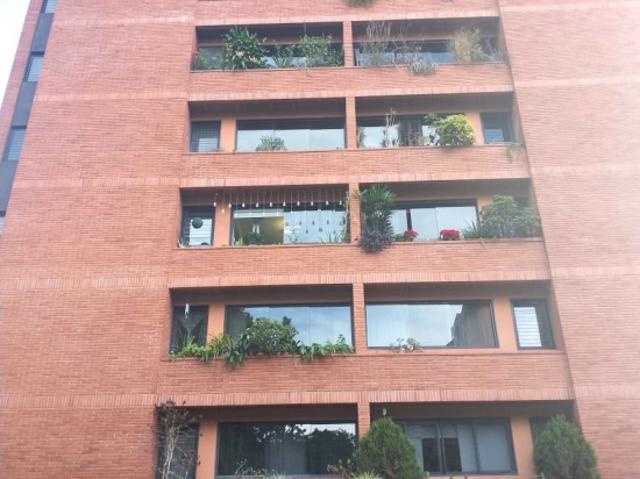 APARTAMENTO PARQUE EL RETIRO