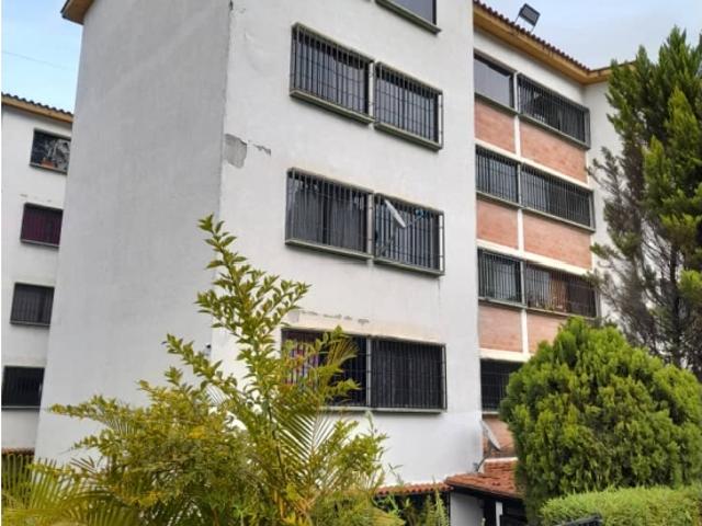 Apartamento Parque Residencial La Quinta Los Teques